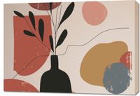 Obraz 100x70cm Nowoczesna Odwaga