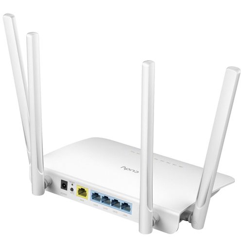 Router CUDY WR1300 AC1200 na Arena.pl