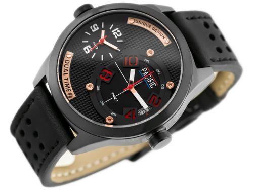 PACIFIC 1005 (zy053b) - DUAL TIME na Arena.pl