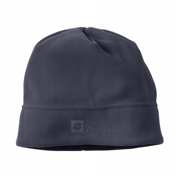 Czapka zimowa Jack Wolfskin Real Stuff OS zdjęcie 1