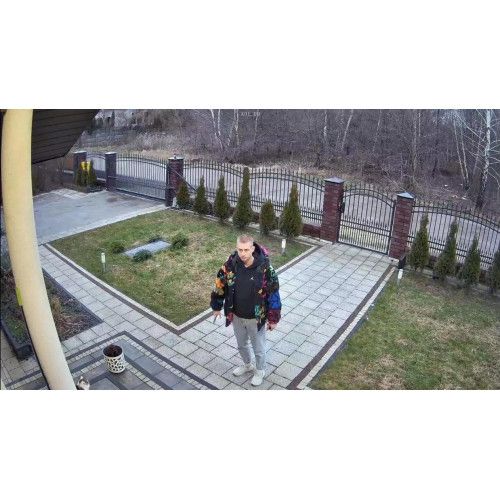 Kamera IP Orllo zewnętrzna obrotowa zoom x10 Z9 PRO na Arena.pl