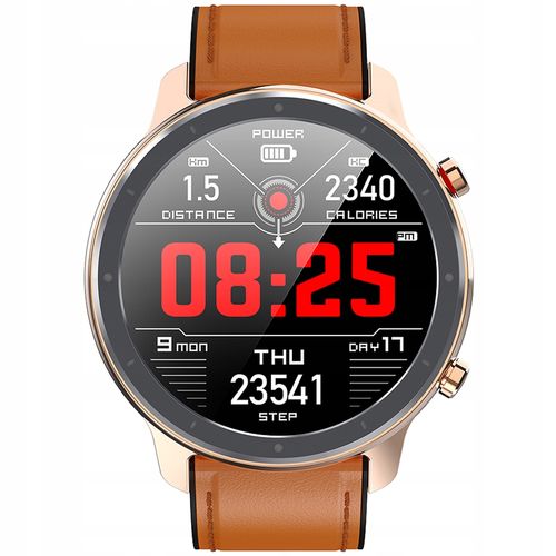 Smartwatch Microwear L11 na Arena.pl