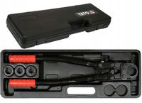 YATO PRASKA PRASA DO ZACISKARKA RUR PEX-AL-PEX TYP U TH MATRYCE 16-25mm