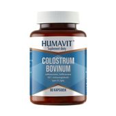 HUMAVIT Colostrum Bovinum 90 kapsułek