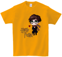 Koszulka T-shirt dla dzieci - Harry Potter