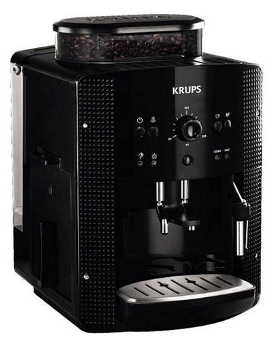 Espresso Krups EA810B Essential (423645) na Arena.pl