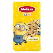 Melissa Makaron dla dzieci Minionki 400 g