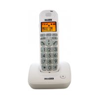 Telefon stacjonarny bezprzewodowy Maxcom MC6800BI