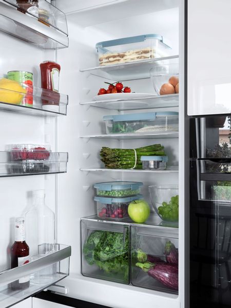 Curver Pojemnik Na Żywność 3,5L Pudełko Eko zdjęcie 2