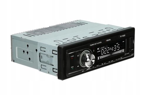 Radio samochodowe 1din VORDON HT185BT bluetooth na Arena.pl