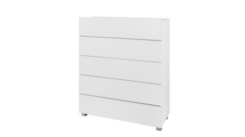 Komoda 5SZ, Kolekcja DORIA na Arena.pl
