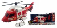 2X TEAMSTERZ helikopter straży św/dźw 1417122