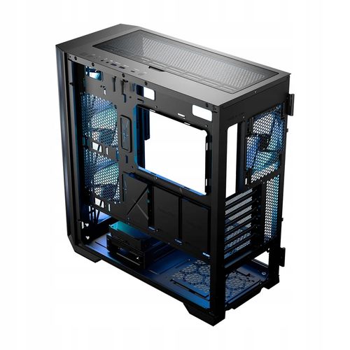 Obudowa MODECOM Horizon ARGB Flow Black na Arena.pl