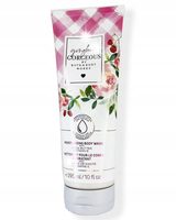 Bath & Body Works Kremowy żel pod prysznic GINGHAM GORGEOUS