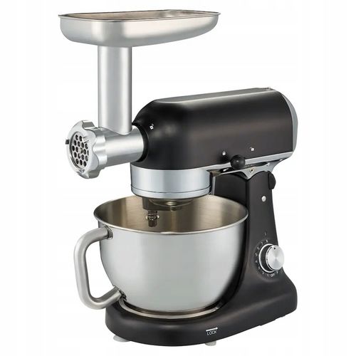 ROBOT PLANETARNY 2w1 1000W+PRZYSTAWKA DO MIELENIA MIĘSA MEDION PREMIUM na Arena.pl