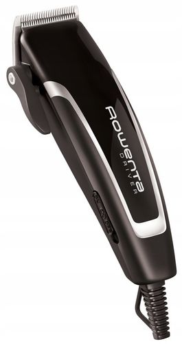 Maszynka do strzyżenia włosów elektryczna Rowenta TN1603 golarka na Arena.pl