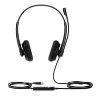 Yealink Headset UH34 Lite Dual Teams
