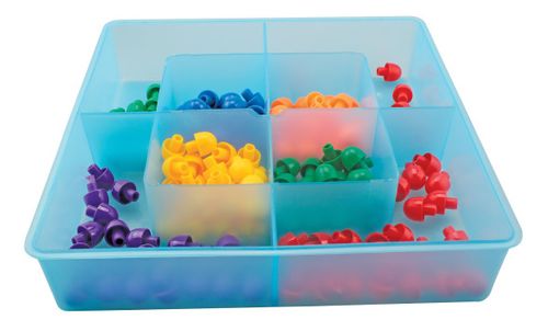 Mozaika grzybki - 240 elementów na Arena.pl