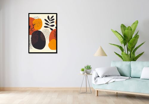 Plakat 64x90cm Ogród Wspomnień na Arena.pl