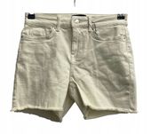 Spodenki VERO MODA Peach S