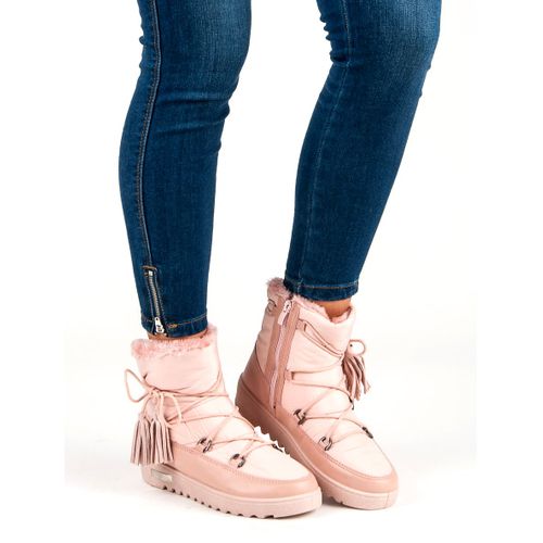 Śniegowce mckeylor r.36 na Arena.pl