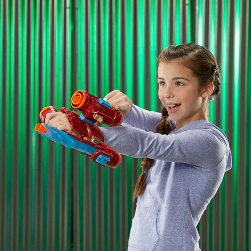 Avengers Assembler Gear Iron Man Hasbro na Arena.pl