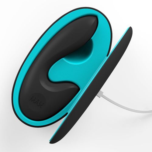 Wibrator - SenseMax SenseVibe Black na Arena.pl