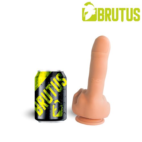 dildo handsome fxxk u silicone l brutus na Arena.pl