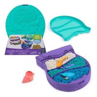 Piasek kinetyczny Spin Master 3 kol. 0,5 kg