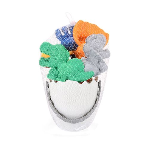 zabawki do piaskownicy Dino Egg na Arena.pl