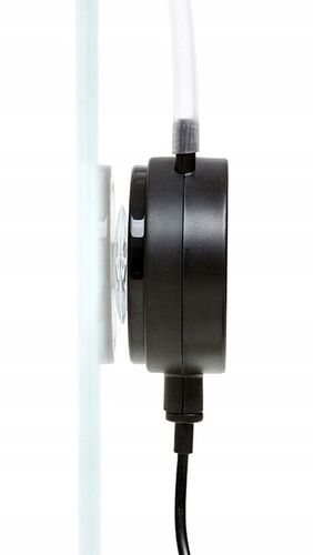 APUMP MAXI NAJCICHSZA POMPKA NAPOWIETRZACZ DO AKWARIUM DO 200L na Arena.pl