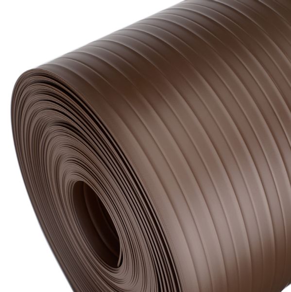 QUEST Listwa panelowa, brązowa, 26m 200-02-BRAZ zdjęcie 4