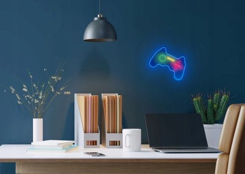 Activejet Neonowy Pad NEON LAMPKA LED DO POKOJU na Arena.pl