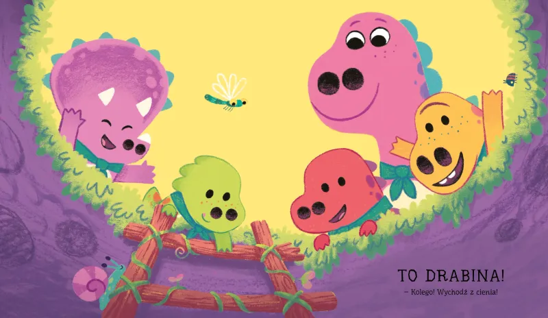 Paplozaur zdjęcie 2