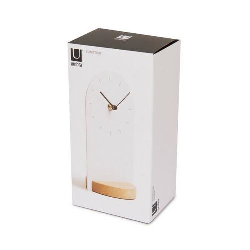 Zegar stojący Sometime MICROUSBCABLE1 na Arena.pl