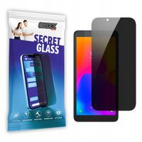 Szkło prywatyzujące GrizzGlass SecretGlass do Alcatel 1B 2022