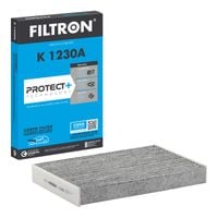 FILTR KABINOWY WĘGLOWY DO NISSAN Juke 2012 2013 2014 2015 2016 2017 2018