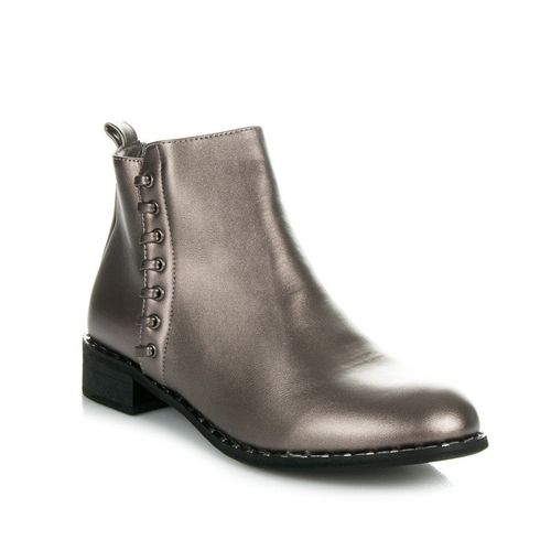 BOTKI SZTYBLETY Rozmiar - 41 na Arena.pl