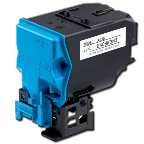 Develop toner cyan TNP-22C TNP22C A0X54D2 na Arena.pl
