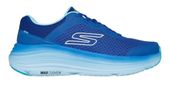 Buty męskie SKECHERS Max Cushioning - Endeavour (220613-BLU) 44.5