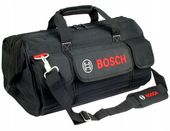 DUŻA TORBA NARZĘDZIOWA firmy BOSCH z pasem naramiennym - wersja