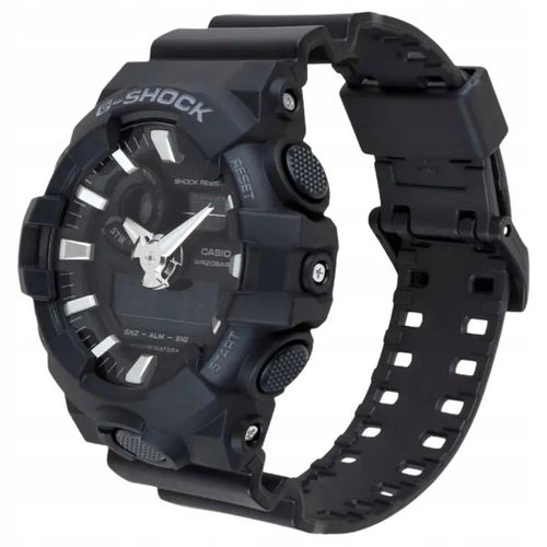 Zegarek Casio G-SHOCK GA-700-1BER na Arena.pl