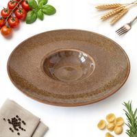 Talerz obiadowy głęboki Sokomedica 26,5 cm