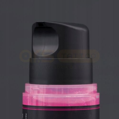 PROTON PINK AIRLESS | Professional Stencil | 250ml | Żel do odbijania na Arena.pl
