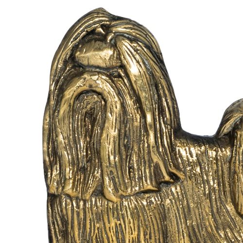 Shih Tzu - tabliczka - 1695 na Arena.pl