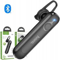 Słuchawka bezprzewodowa douszna Bluetooth 5.0 6h 180h do rozmów i muzyki