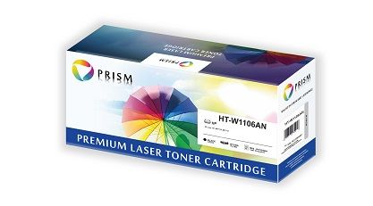 TONER HP-106A Z CHIPEM PRISM zdjęcie 1