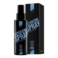 Angry Beards Spray teksturyzacyjny z solą morską Salty Sailor, 100ml