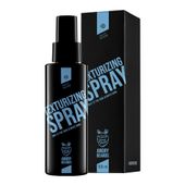 Angry Beards Spray teksturyzacyjny z solą morską Salty Sailor, 100ml