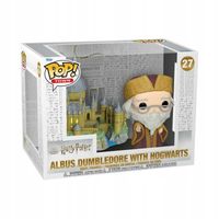 Figurka Funko Pop! Harry Potter Albus Dumbledore